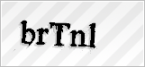 CAPTCHA security code
