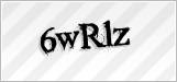 CAPTCHA security code