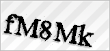 CAPTCHA security code